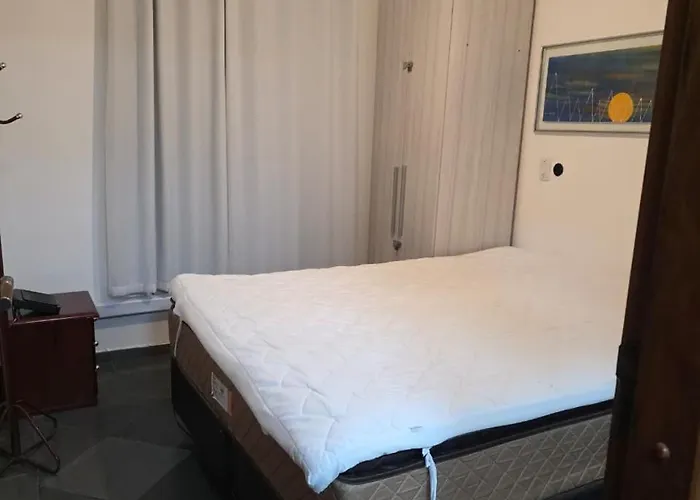 Enseada Guarujá Ap214 Apartamento